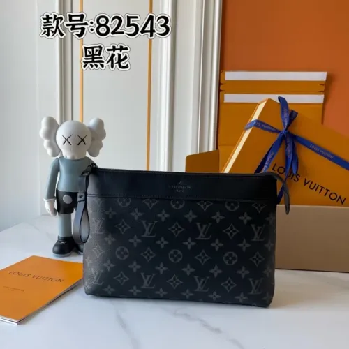 Louis Vuitton LV Pouches #1398402 $52.00 USD, Wholesale Replica Louis Vuitton LV Wallets