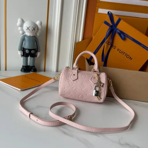 Louis Vuitton HandBags For Women #1398404 $56.00 USD, Wholesale Replica Louis Vuitton HandBags