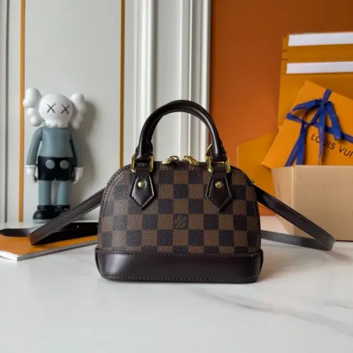 Louis Vuitton HandBags For Women #1398406 $60.00 USD, Wholesale Replica Louis Vuitton HandBags