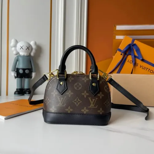 Replica Louis Vuitton HandBags For Women #1398407 $60.00 USD for Wholesale