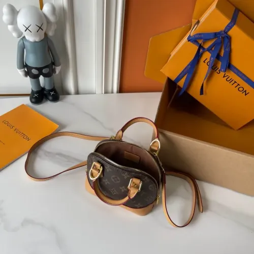 Replica Louis Vuitton HandBags For Women #1398408 $60.00 USD for Wholesale