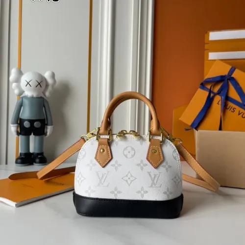 Louis Vuitton HandBags For Women #1398409 $60.00 USD, Wholesale Replica Louis Vuitton HandBags