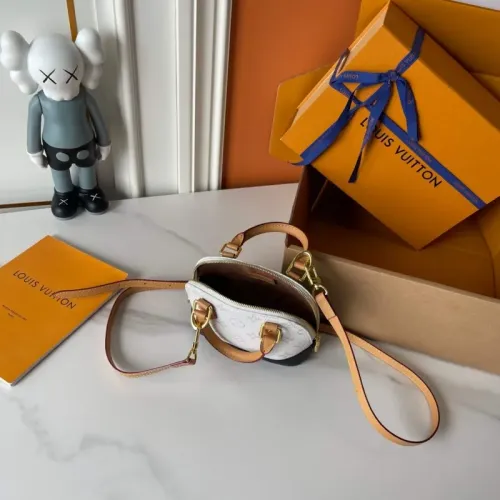 Replica Louis Vuitton HandBags For Women #1398409 $60.00 USD for Wholesale