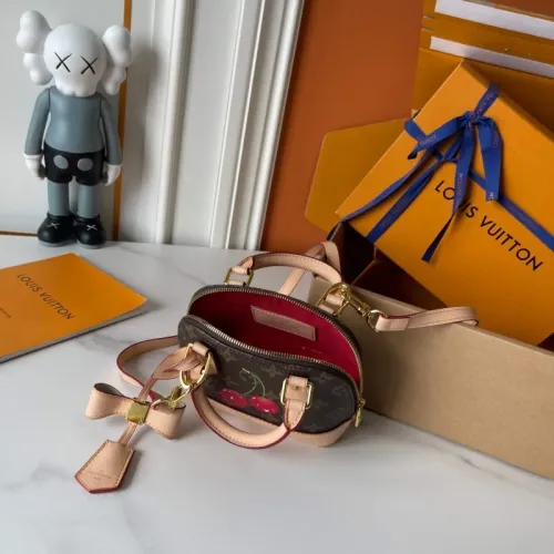 Replica Louis Vuitton HandBags For Women #1398410 $64.00 USD for Wholesale