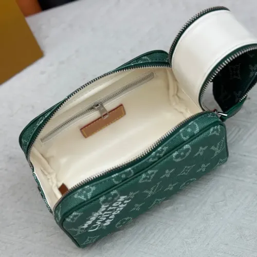 Replica Louis Vuitton LV Pouches For Unisex #1398411 $56.00 USD for Wholesale