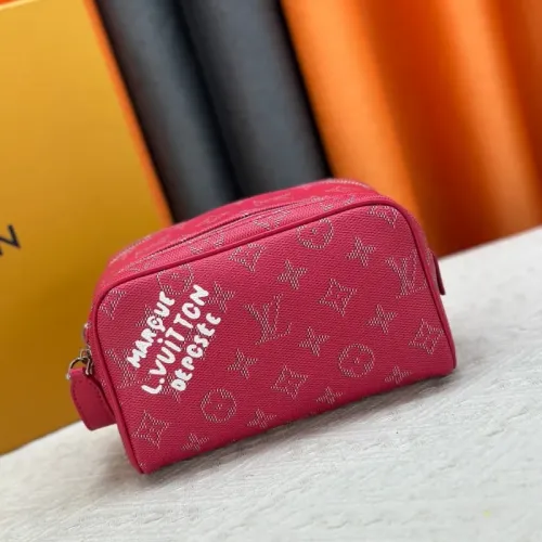 Replica Louis Vuitton LV Pouches For Unisex #1398412 $56.00 USD for Wholesale