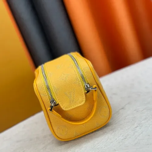 Replica Louis Vuitton LV Pouches For Unisex #1398413 $56.00 USD for Wholesale