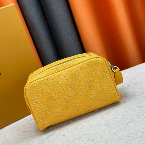 Replica Louis Vuitton LV Pouches For Unisex #1398413 $56.00 USD for Wholesale