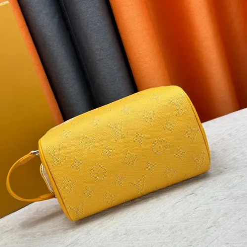 Replica Louis Vuitton LV Pouches For Unisex #1398413 $56.00 USD for Wholesale