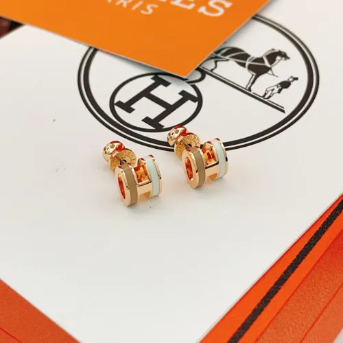 Hermes Earrings For Women #1398422