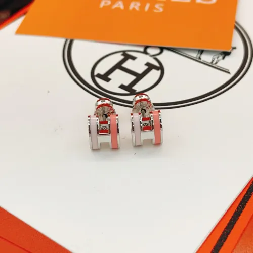 Hermes Earrings For Women #1398424