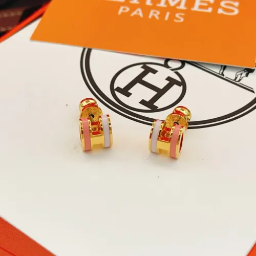 Hermes Earrings For Women #1398426