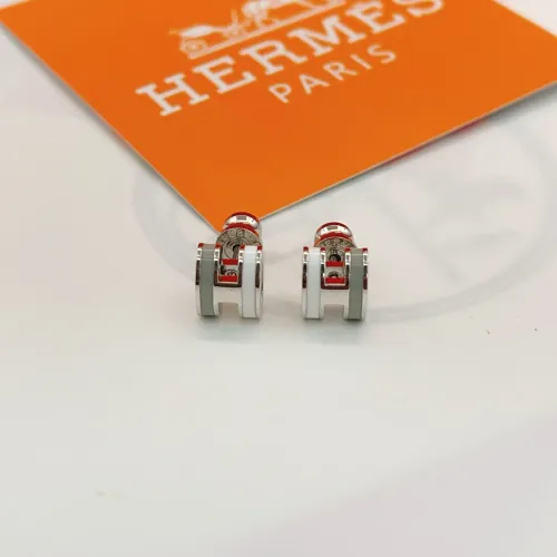 Hermes Earrings For Women #1398427