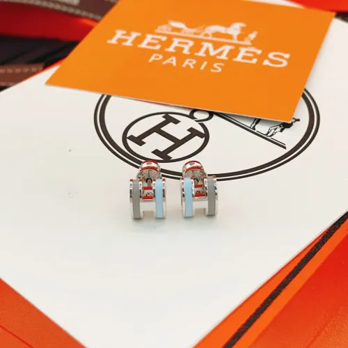 Hermes Earrings For Women #1398431