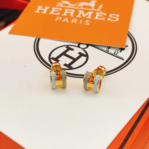 Hermes Earrings For Women #1398435