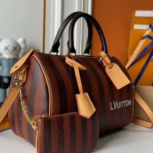 Replica Louis Vuitton AAA Quality Handbags For Women #1398438 $76.00 USD for Wholesale