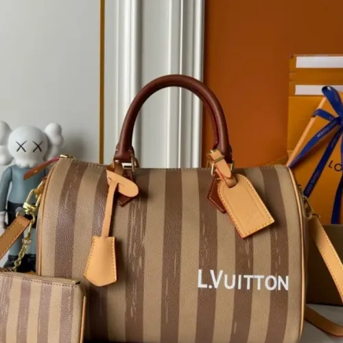 Louis Vuitton AAA Quality Handbags For Women #1398439 $76.00 USD, Wholesale Replica Louis Vuitton AAA Quality Handbags