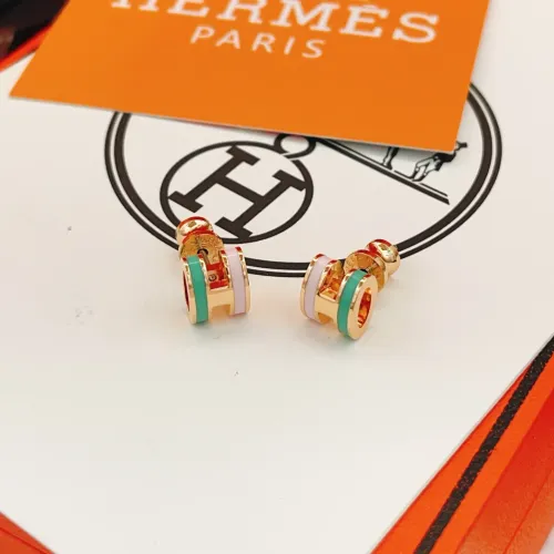 Hermes Earrings For Women #1398440