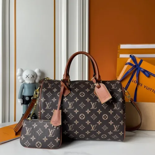 Louis Vuitton AAA Quality Handbags For Women #1398441 $76.00 USD, Wholesale Replica Louis Vuitton AAA Quality Handbags