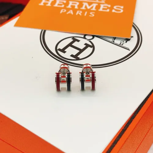 Hermes Earrings For Women #1398444