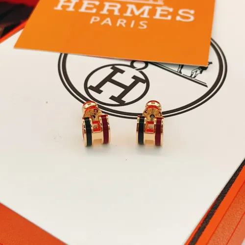 Hermes Earrings For Women #1398445