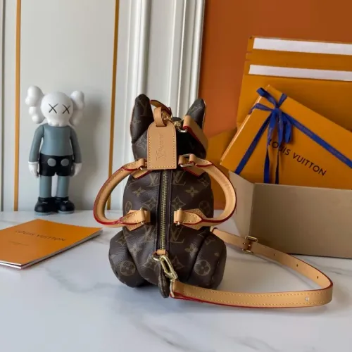 Replica Louis Vuitton AAA Quality Messenger Bags For Women #1398451 $112.00 USD for Wholesale