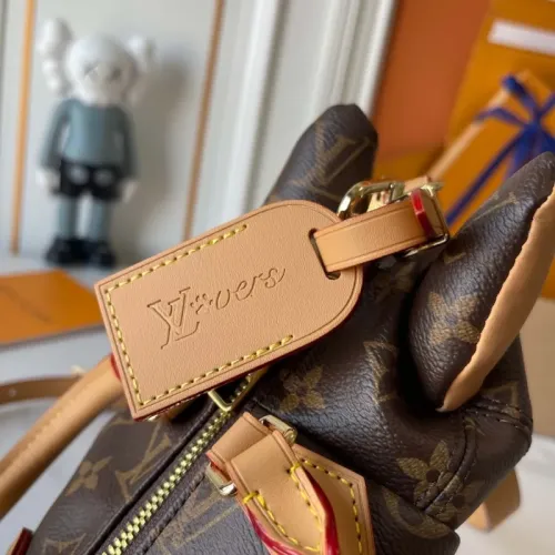 Replica Louis Vuitton AAA Quality Messenger Bags For Women #1398451 $112.00 USD for Wholesale