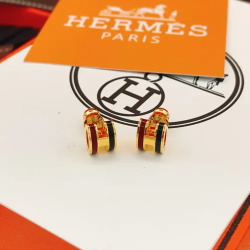 Hermes Earrings For Women #1398452