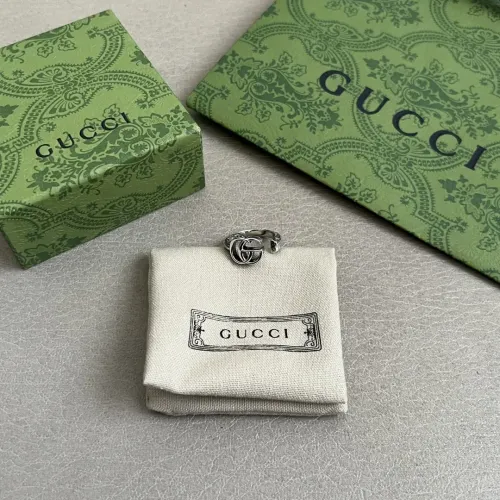 Replica Gucci Rings #1398454 $34.00 USD for Wholesale