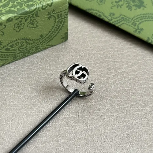 Replica Gucci Rings #1398454 $34.00 USD for Wholesale