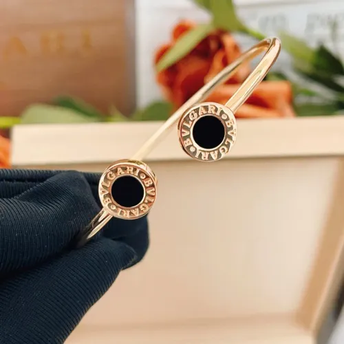 Replica Bvlgari Bracelets #1398462 $29.00 USD for Wholesale