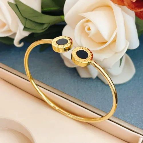 Replica Bvlgari Bracelets #1398463 $29.00 USD for Wholesale