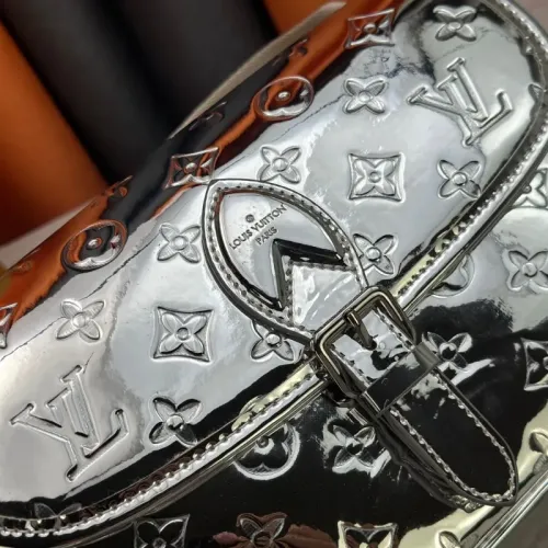 Replica Louis Vuitton AAA Quality Messenger Bags For Women #1398467 $72.00 USD for Wholesale