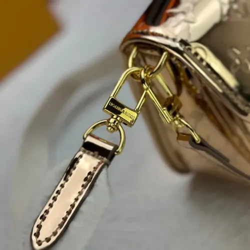 Replica Louis Vuitton AAA Quality Messenger Bags For Women #1398468 $72.00 USD for Wholesale