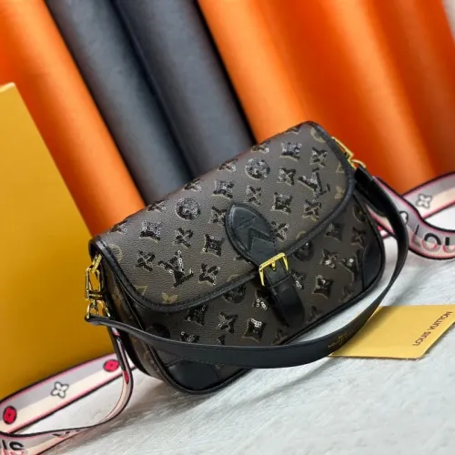Replica Louis Vuitton AAA Quality Messenger Bags For Women #1398470 $80.00 USD for Wholesale