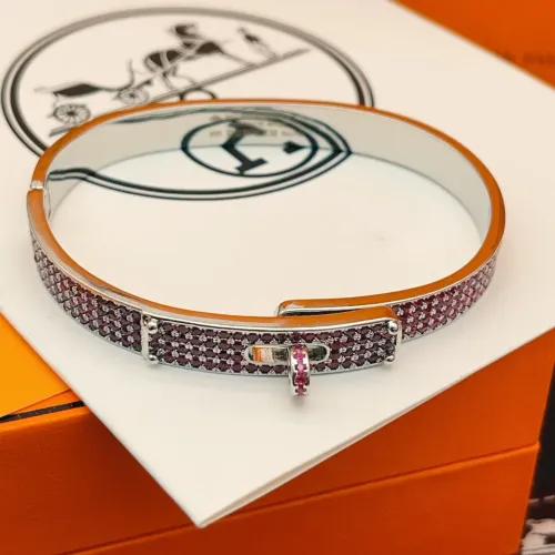 Replica Hermes Bracelets #1398471 $39.00 USD for Wholesale