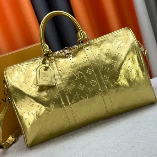 Louis Vuitton Travel Bags #1398472 $82.00 USD, Wholesale Replica Louis Vuitton Travel Bags