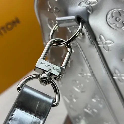 Replica Louis Vuitton Travel Bags #1398473 $82.00 USD for Wholesale