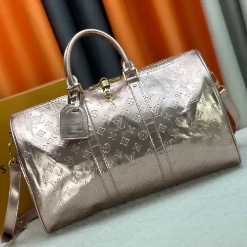 Louis Vuitton Travel Bags #1398474