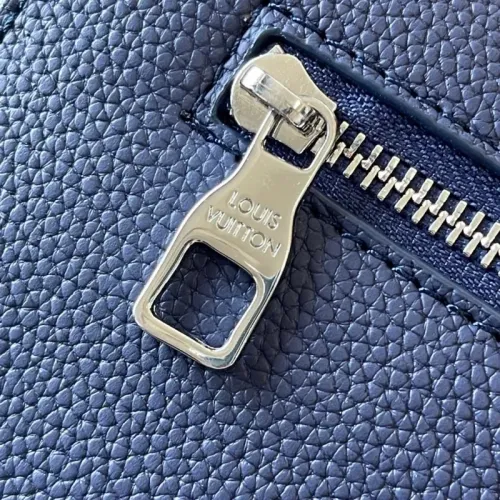 Replica Louis Vuitton AAA Man Messenger Bags #1398476 $76.00 USD for Wholesale