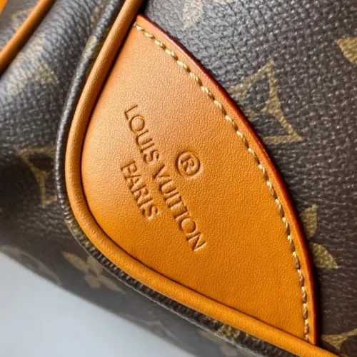 Replica Louis Vuitton AAA Man Handbags #1398479 $98.00 USD for Wholesale