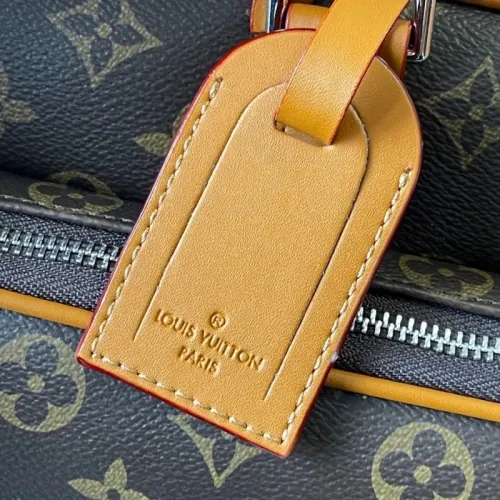 Replica Louis Vuitton AAA Man Handbags #1398479 $98.00 USD for Wholesale