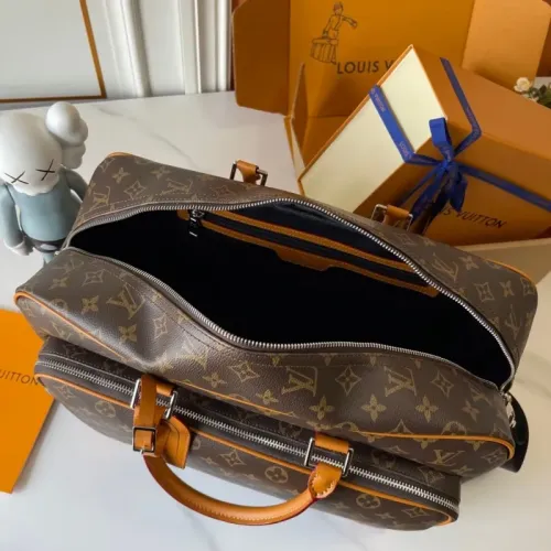 Replica Louis Vuitton AAA Man Handbags #1398479 $98.00 USD for Wholesale