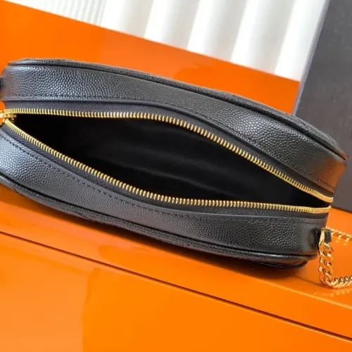Replica Yves Saint Laurent YSL AAA Quality Messenger Bags #1398487 $160.00 USD for Wholesale