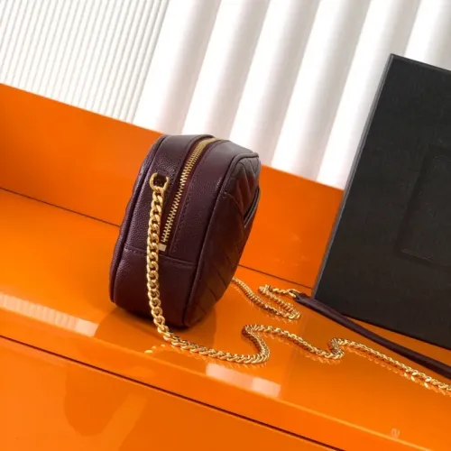 Replica Yves Saint Laurent YSL AAA Quality Messenger Bags #1398491 $160.00 USD for Wholesale