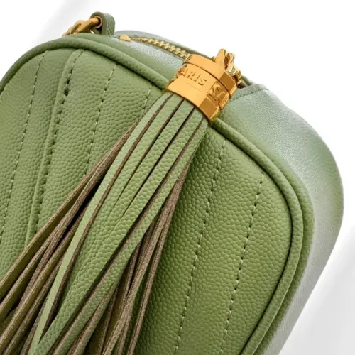 Replica Yves Saint Laurent YSL AAA Quality Messenger Bags #1398495 $160.00 USD for Wholesale