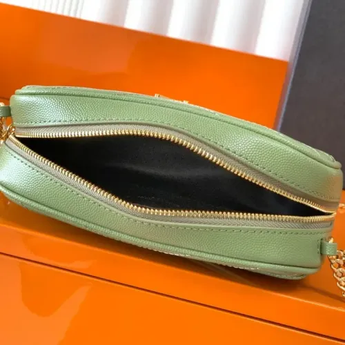 Replica Yves Saint Laurent YSL AAA Quality Messenger Bags #1398495 $160.00 USD for Wholesale