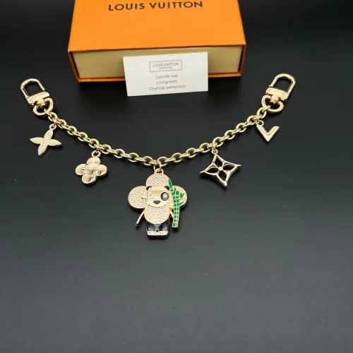 Louis Vuitton LV Key Holder And Bag Buckle #1398502