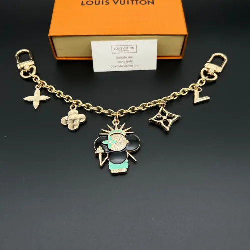 Louis Vuitton LV Key Holder And Bag Buckle #1398503