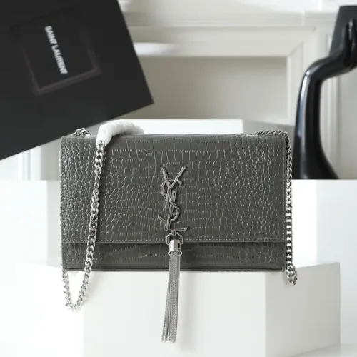 Yves Saint Laurent YSL AAA Quality Messenger Bags For Women #1398506